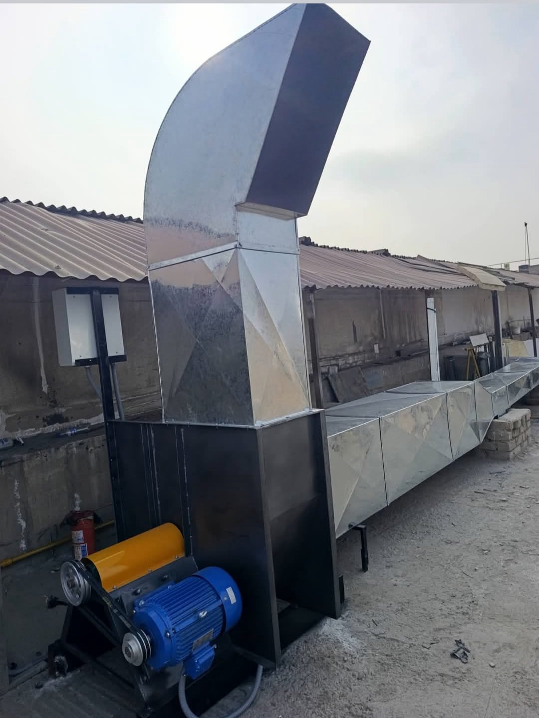 Mobirise Website Builder